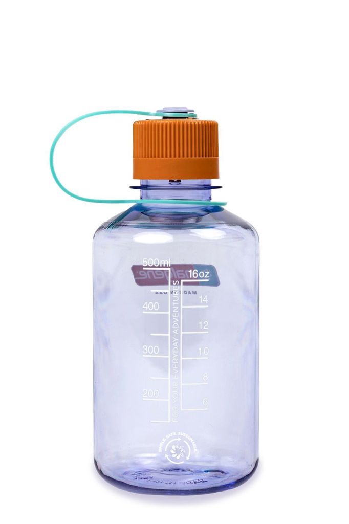NALGENE 16OZ NM SUST Bouteille Uni, améthyste Image du produit 