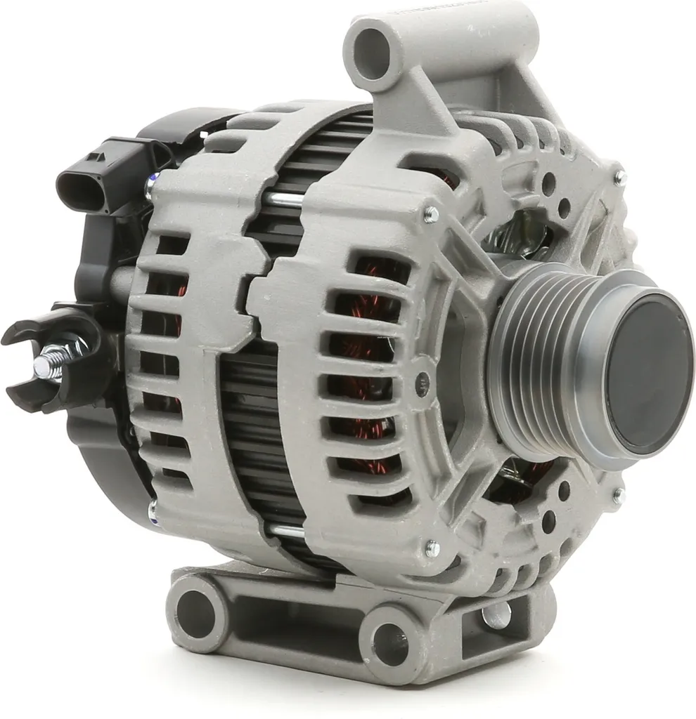 Alternateur haute fiabilité 150A - STARK SKGN-0321048 - Compatible Ford