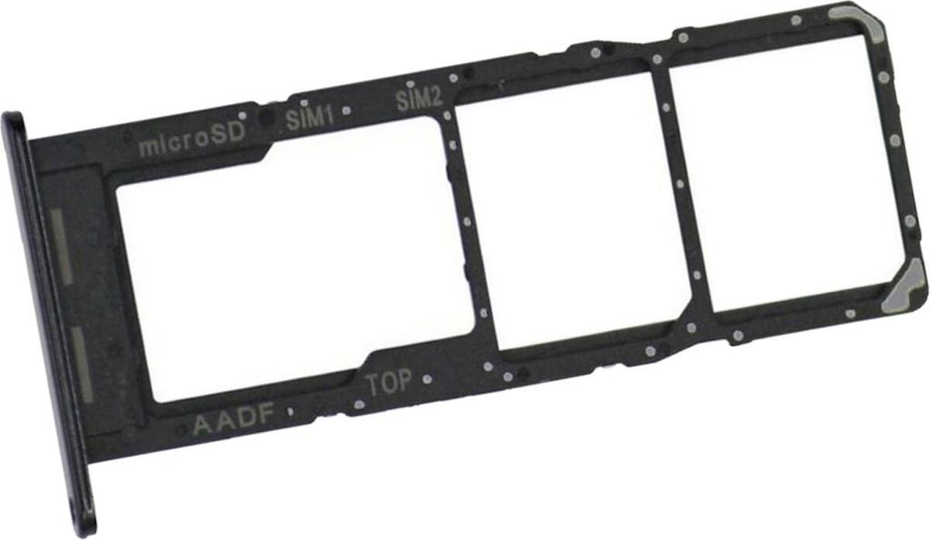 SIM-Kartenhalter für Samsung Galaxy A14 5G (SM-A146B/DS), Produktbild 