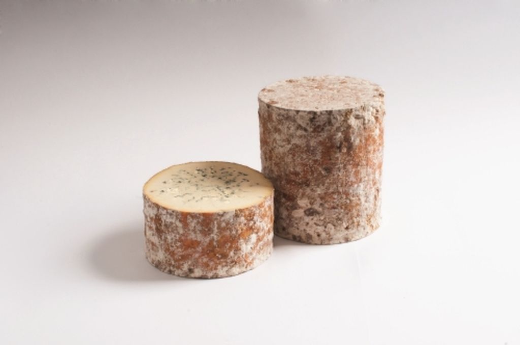 Stilton Neals Yard Dairy ca. 500 gr.