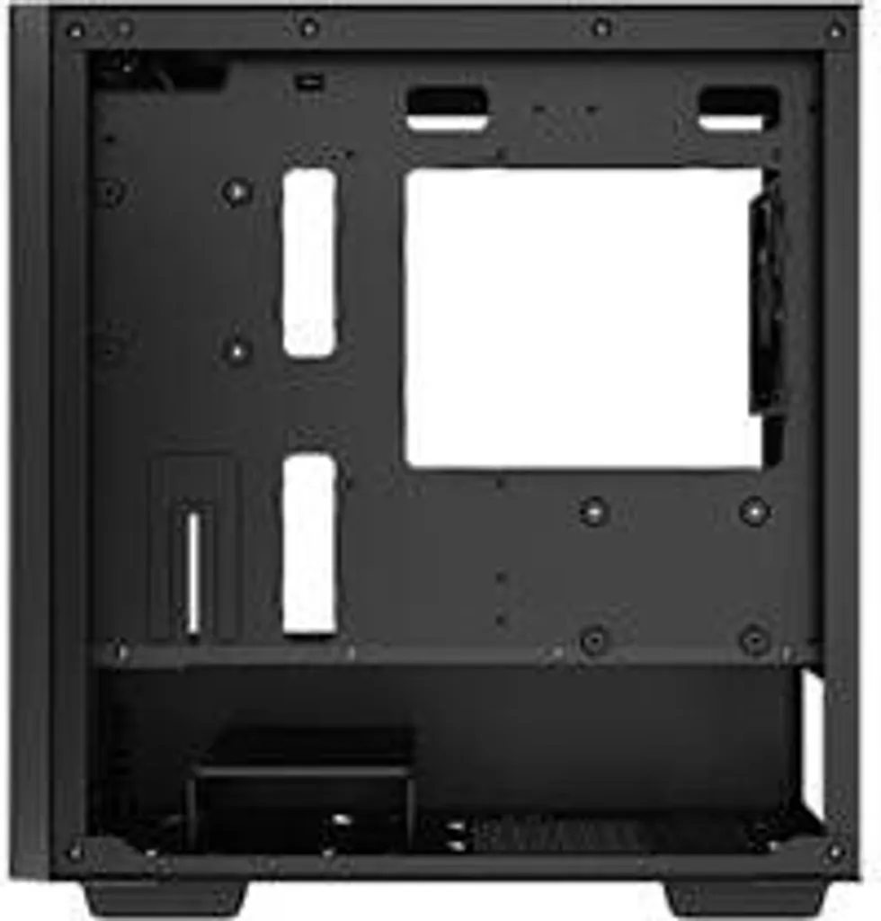 Boîtier PC Micro ATX avec Alimentation Incluse Deepcool Matrexx 40 - 13