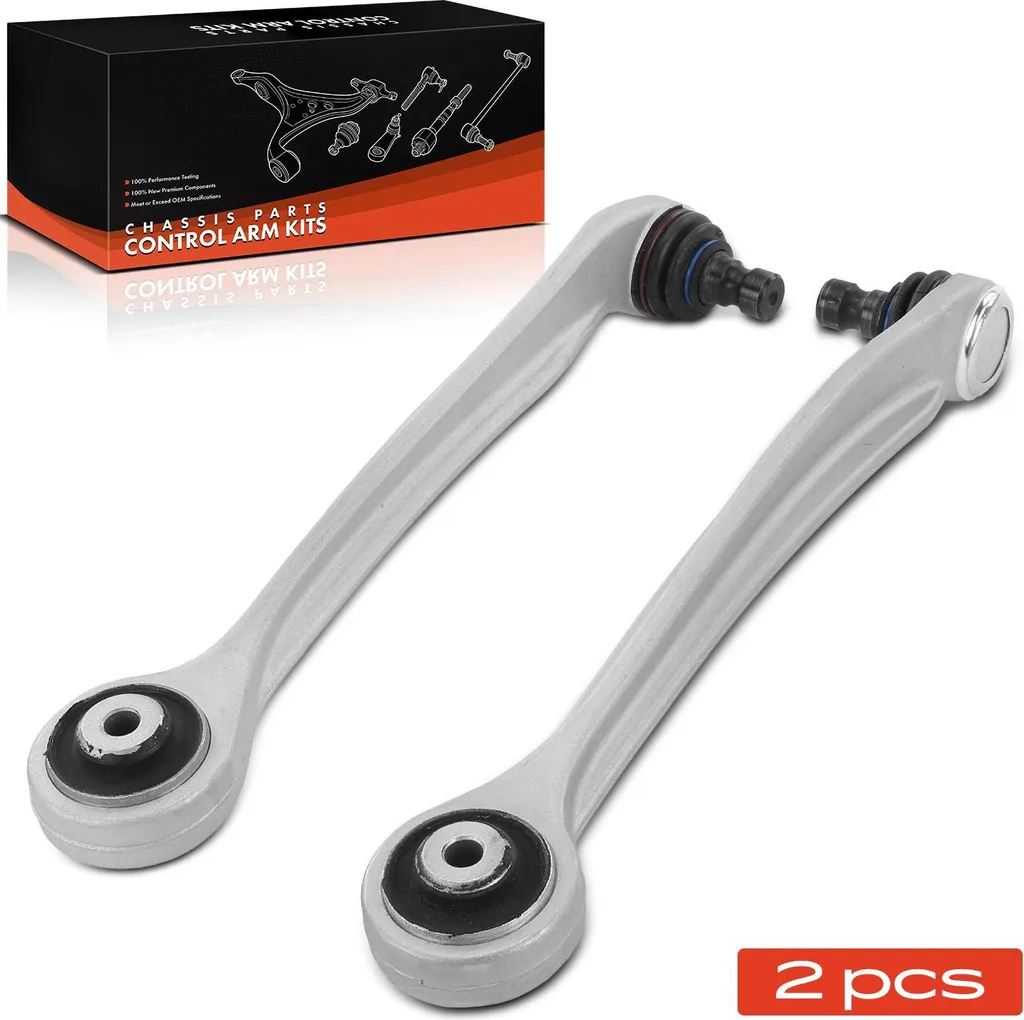 Triangle de Suspension Avant pour Audi A4 Avant et Seat Exeo ST Berne