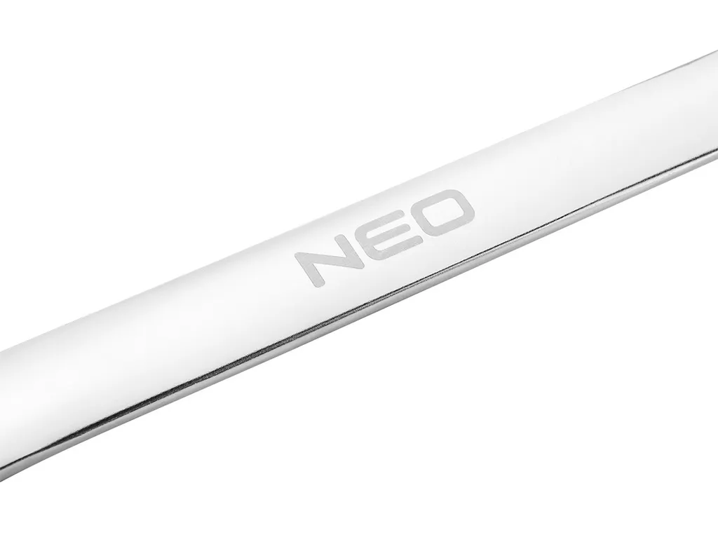 Chiave Fissa 17mm Professionale NEO TOOLS - Offerta Speciale Online - 4