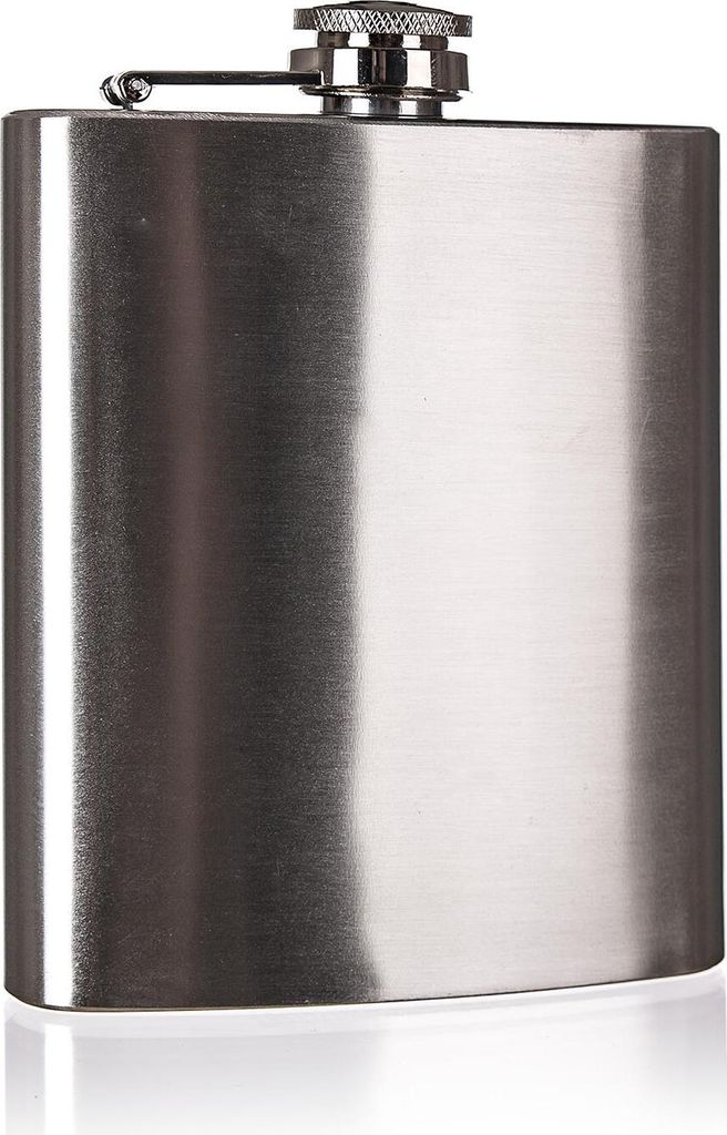 Placatka 200 ml AKCENT Edelstahl