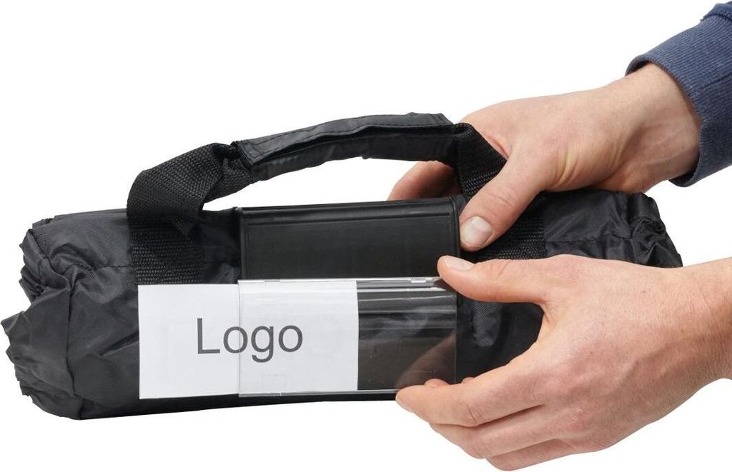 Easy-Cooler Einkaufswagentasche mit Kühlfunktion Produktbild 6