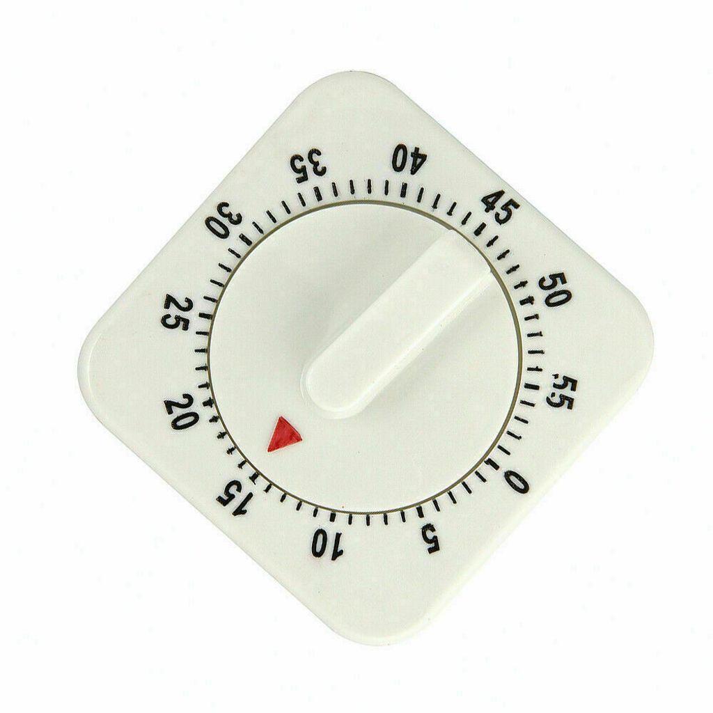 Mechanischer Küchentimer Eieruhr Timer Kurzzeitmesser Küchenuhr Wecker Küche Mechanischer Küchentimer Eieruhr Timer Kurzzeitmesser Küchenuhr Wecker Küche