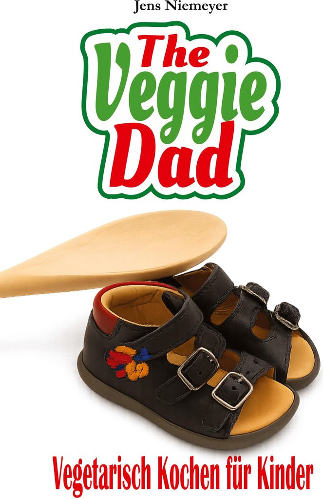 The Veggie Dad
