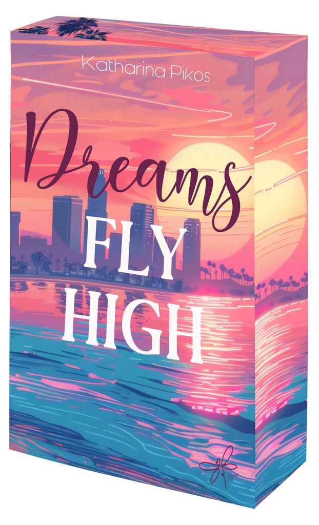 Dreams Fly High