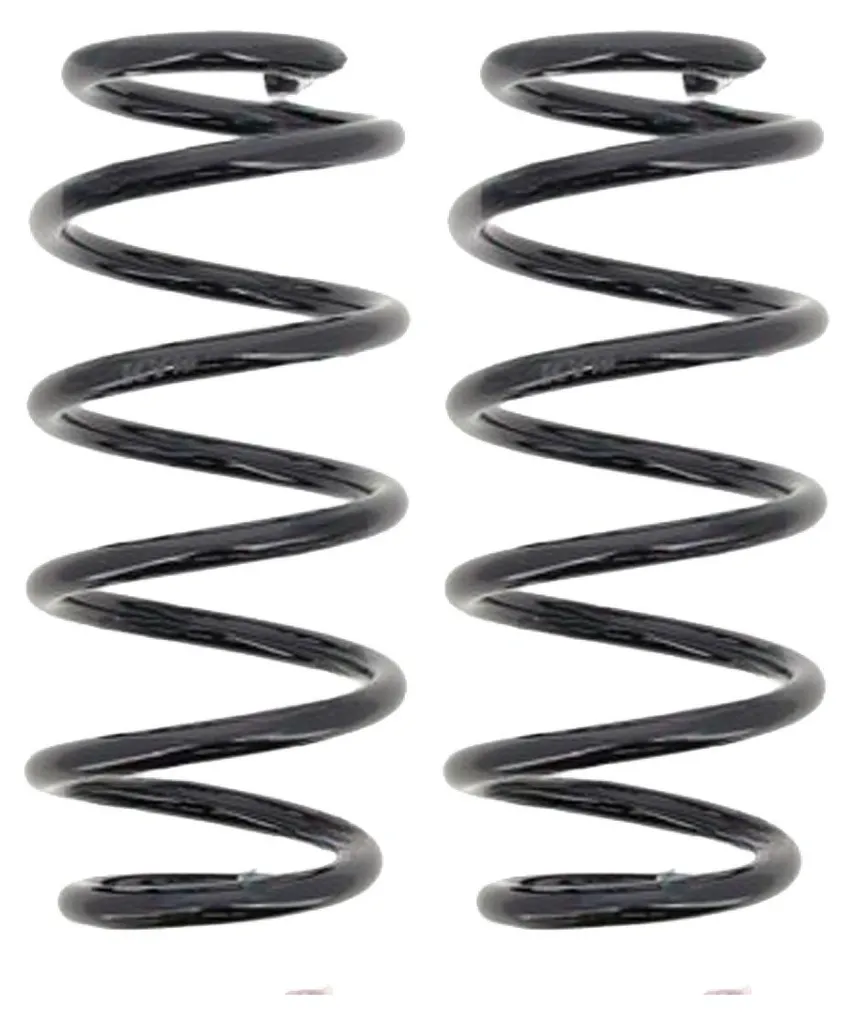 Ressort de Suspension Renforcé Toyota Avensis 1.6 2.0 2.2 D-4D
