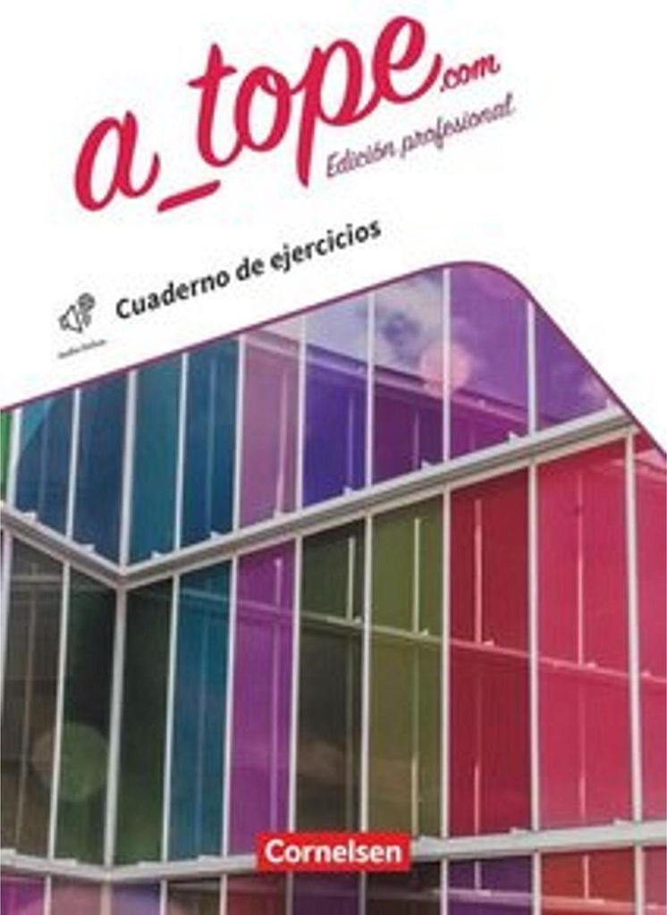 A tope - Edición profesional - 11./12. Schuljahr