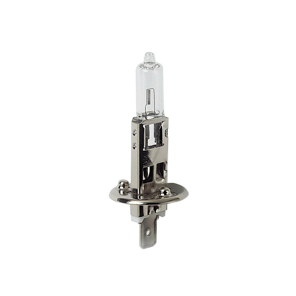 Glühlampe Leuchtmittel Lampa 24V Halogen H1 70W P14,5S mit Zulassung, 1 Stück D/Blister