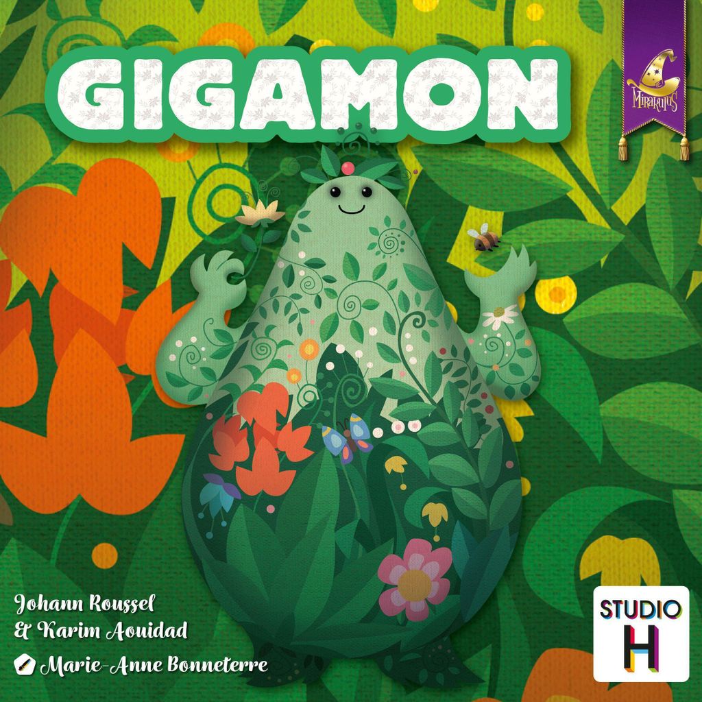 Gigamon Produktbild