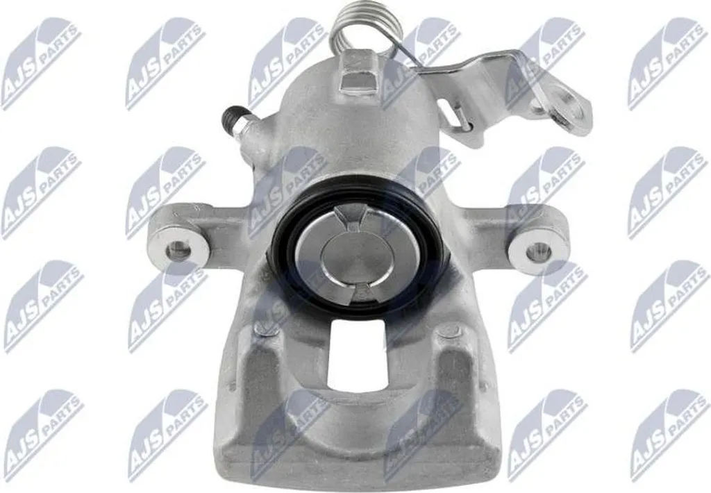 Étrier de Frein Haute Performance OE 5542452 - Modèle NTY HZT-PL-053 Fonte