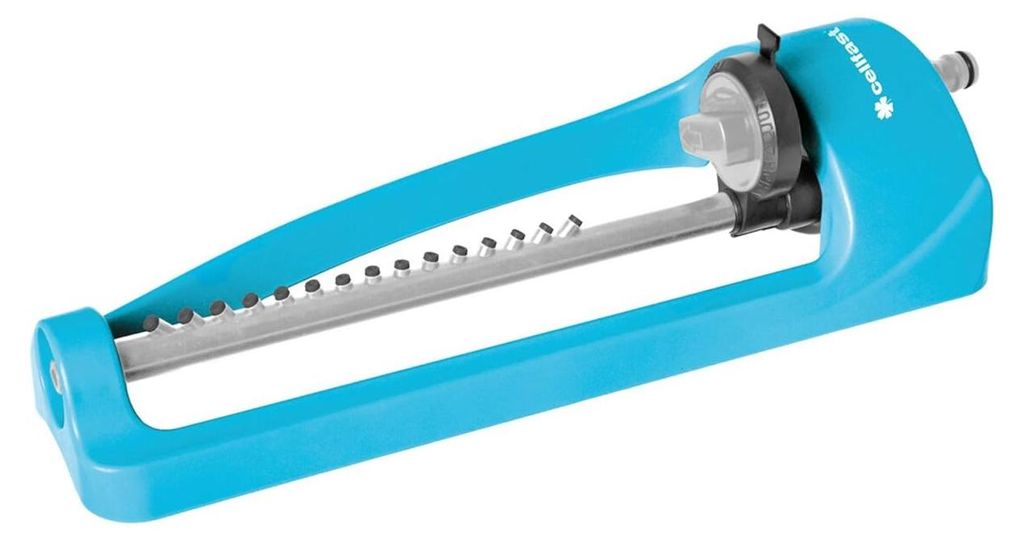 Cellfast - Irrigatore oscillante - economico (200 m²) Immagine del prodotto 