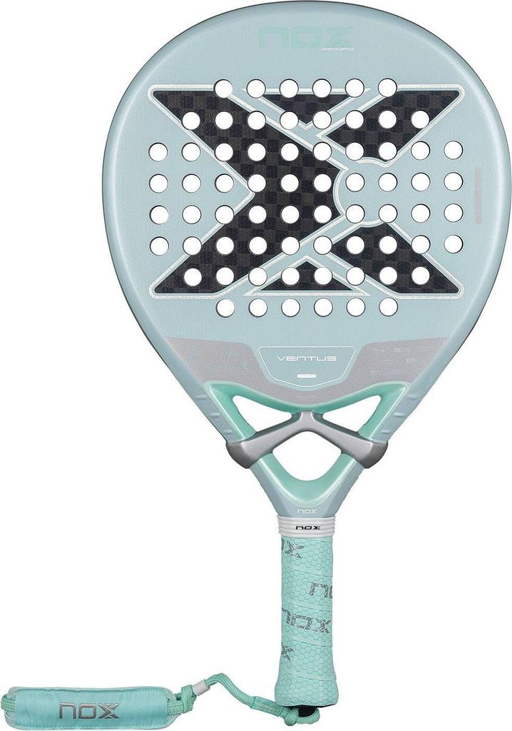 Nox Ventus Hybrid 12K Lite 26 Produktbild 
