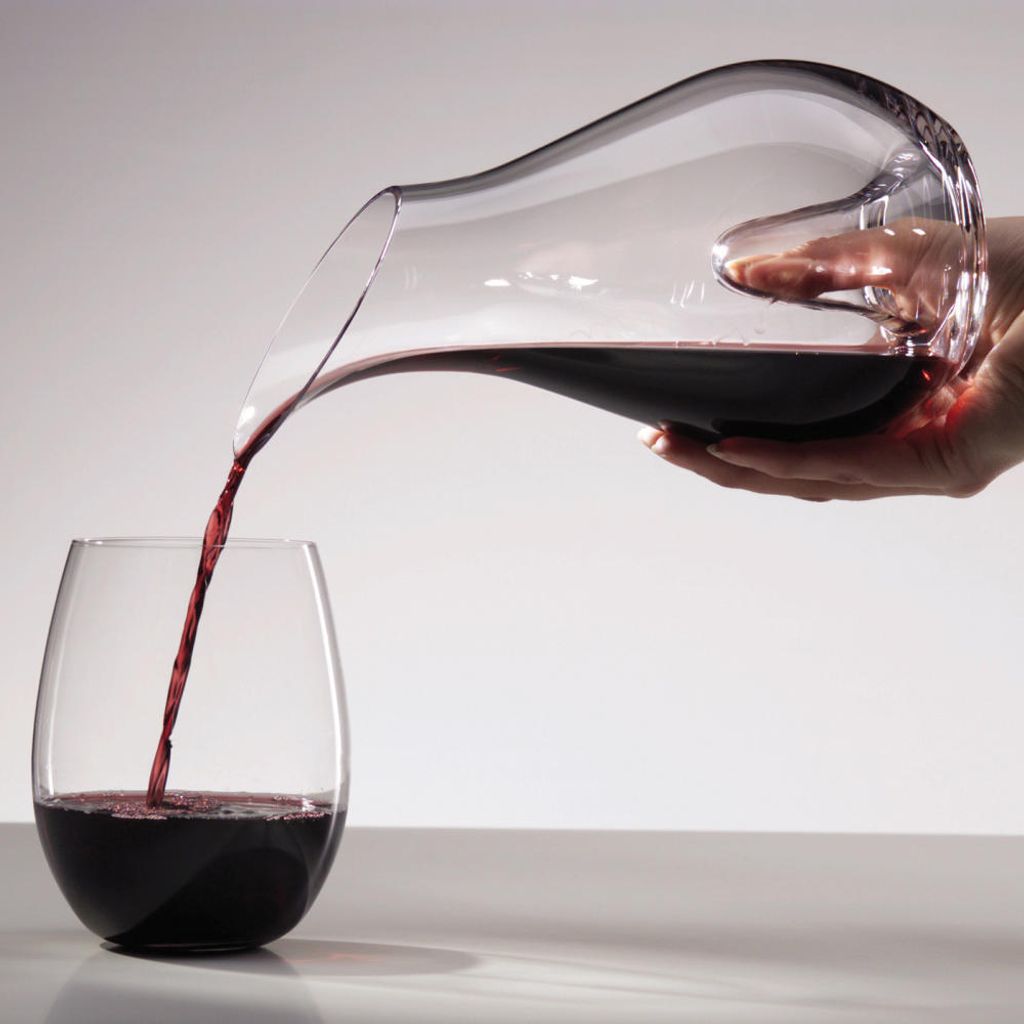 Riedel Karafa Riedel "O" Single 1414/13 Obrázek produktu 
