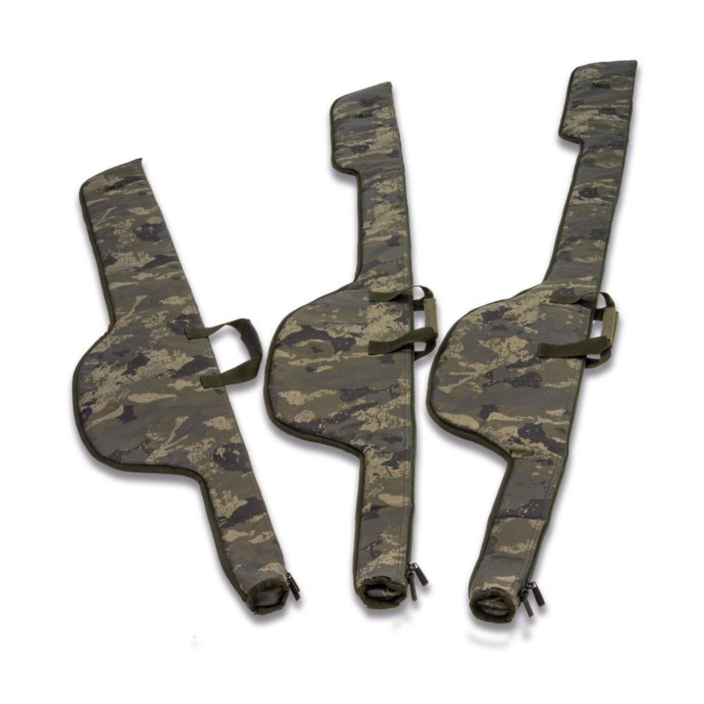 Pokrowiec na wędkę Solar Undercover Camo Single Rod Sleeve Zdjęcie produktu 