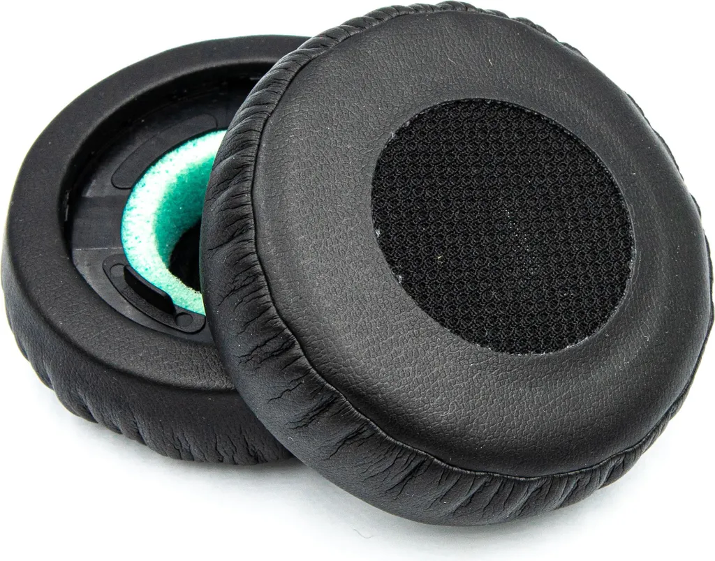 Finis les coussinets qui pèlent avec les pads PHI 0004 pour casque PHI - 2