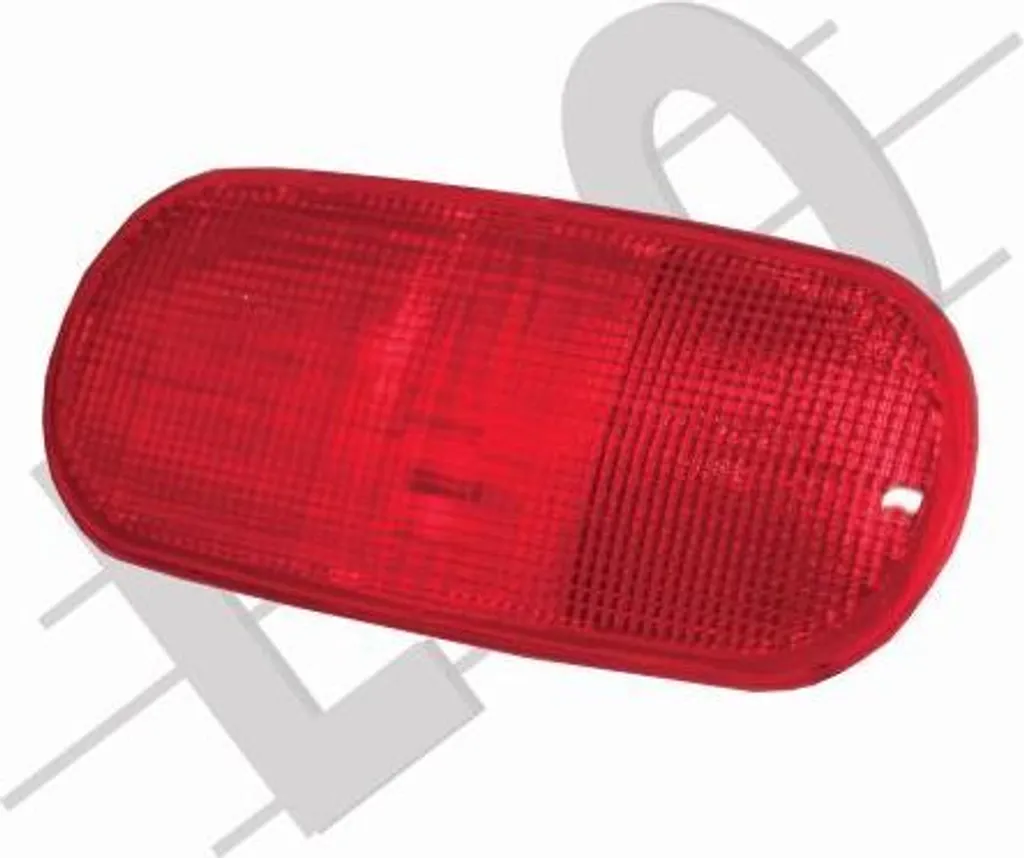 ABAKUS 042-45-866 - Luce freno OE 7700352940 per Movano (X70)