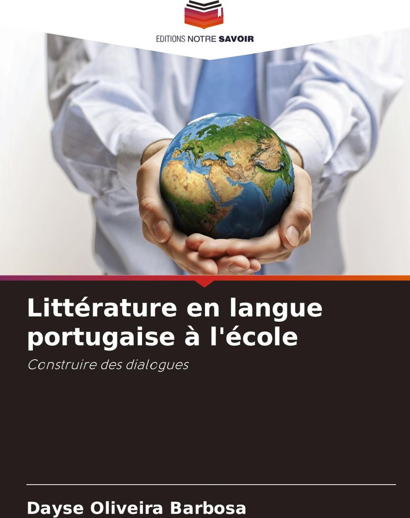 Littérature en langue portugaise à l'école