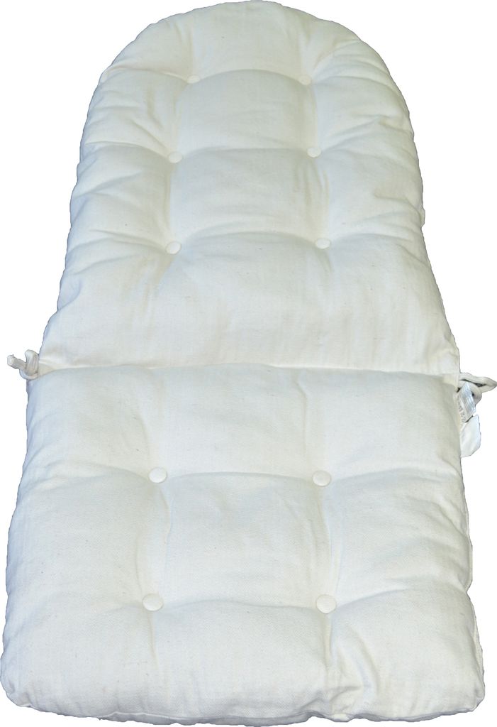 Kissenauflage für Schaukelstuhl Schaukelstuhlauflage