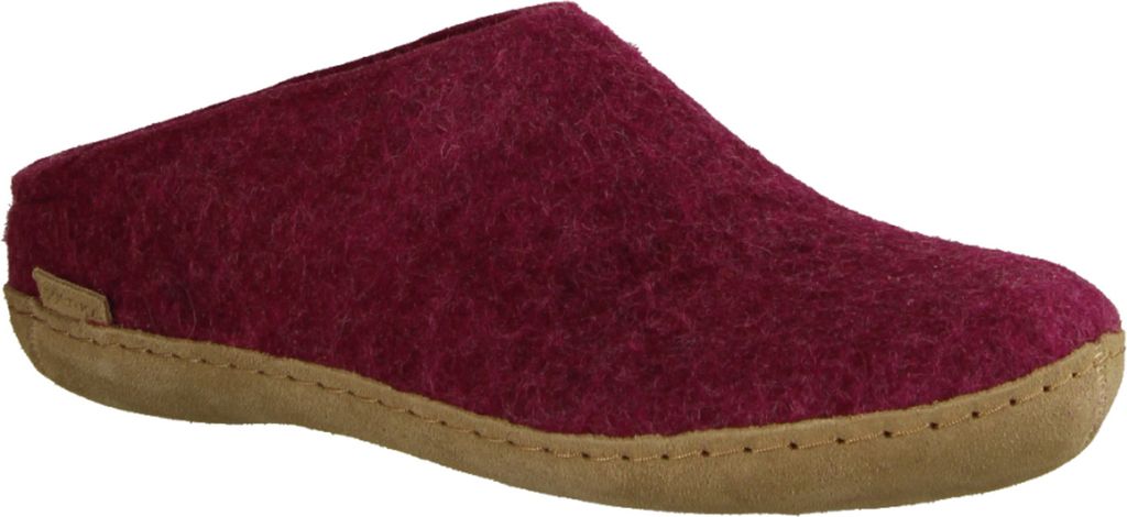 Glerups Slip-On B07 (39/cranberry) Produktbild 