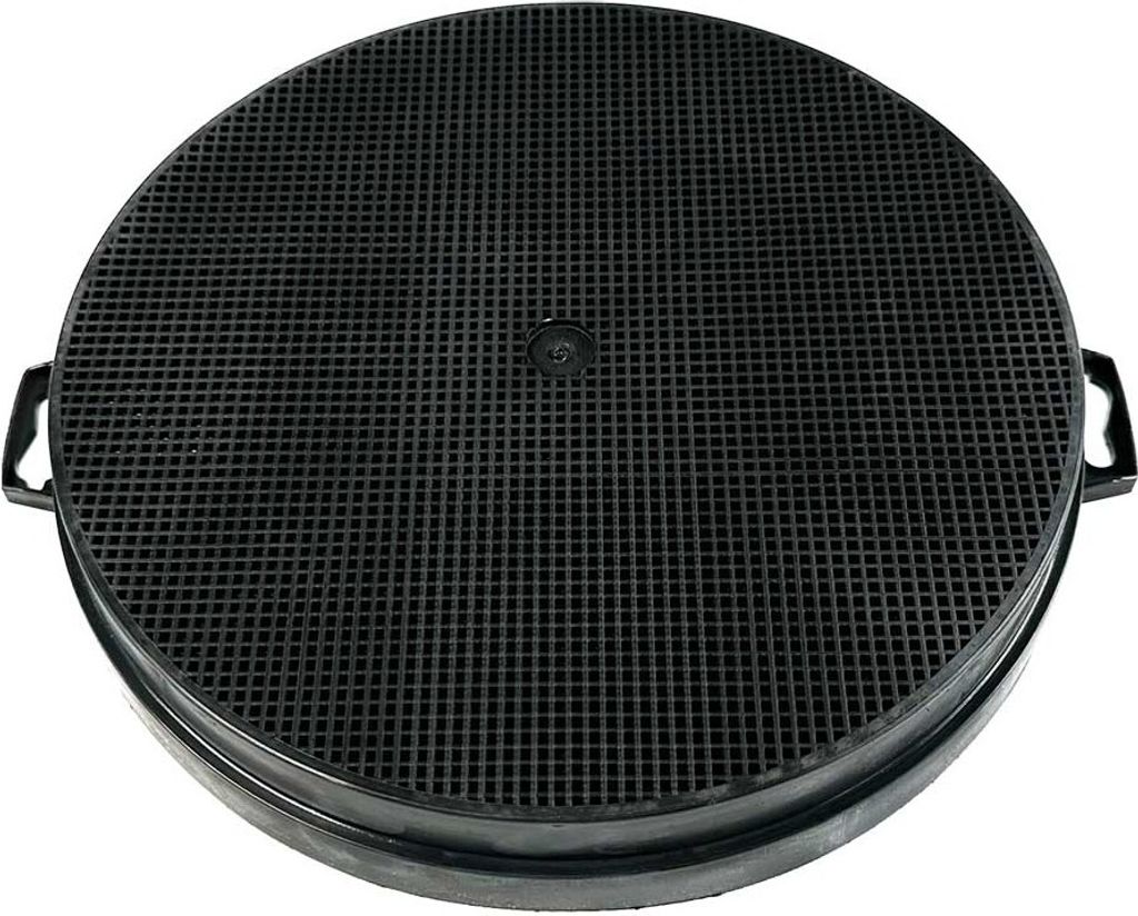 AIR2GO Aktivkohlefilter für DeDietrich 71S8574