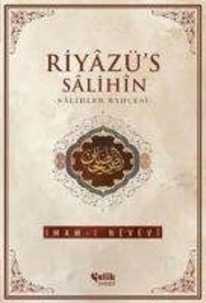 Riyaz al Salihin