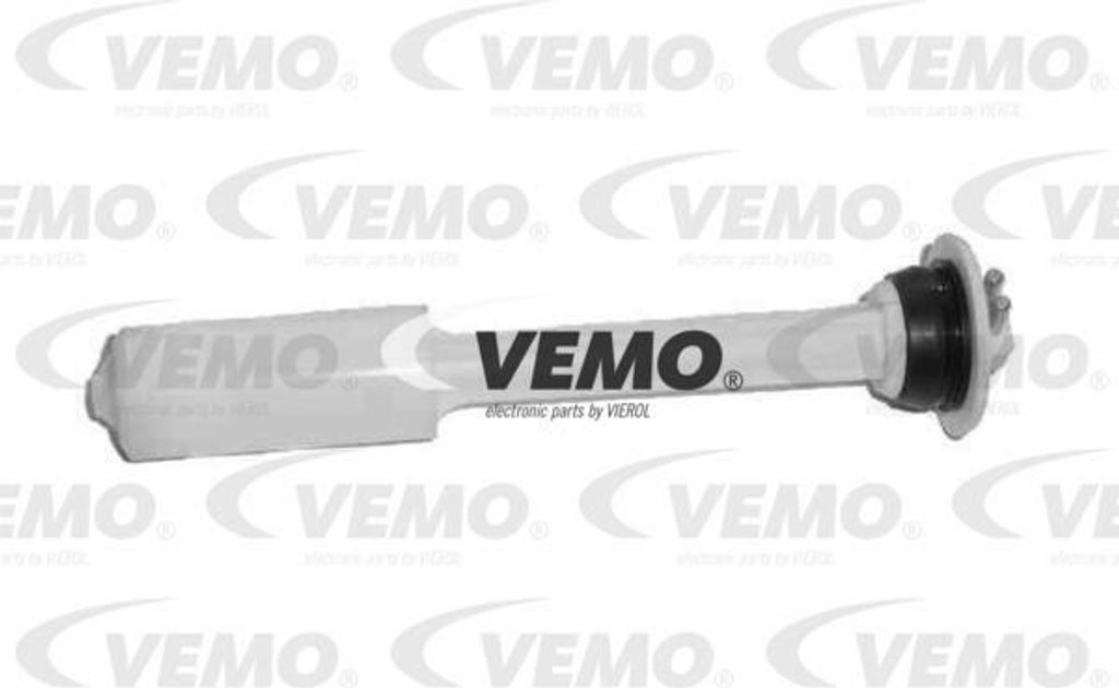 VEMO V30-72-0091-1 Niveauschalter, Waschwasserbehälter OE 1405400017 kompatibel mit C-Klasse, E-Klasse, S-Klasse, SL