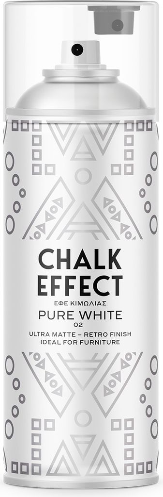 Kreidefarbe Spray Chalk Effect - Kreidesprühfarbe Farbspray Produktbild 