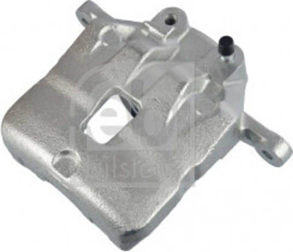Étrier de frein robuste FEBI 181199 compatible Opel Astra H et J
