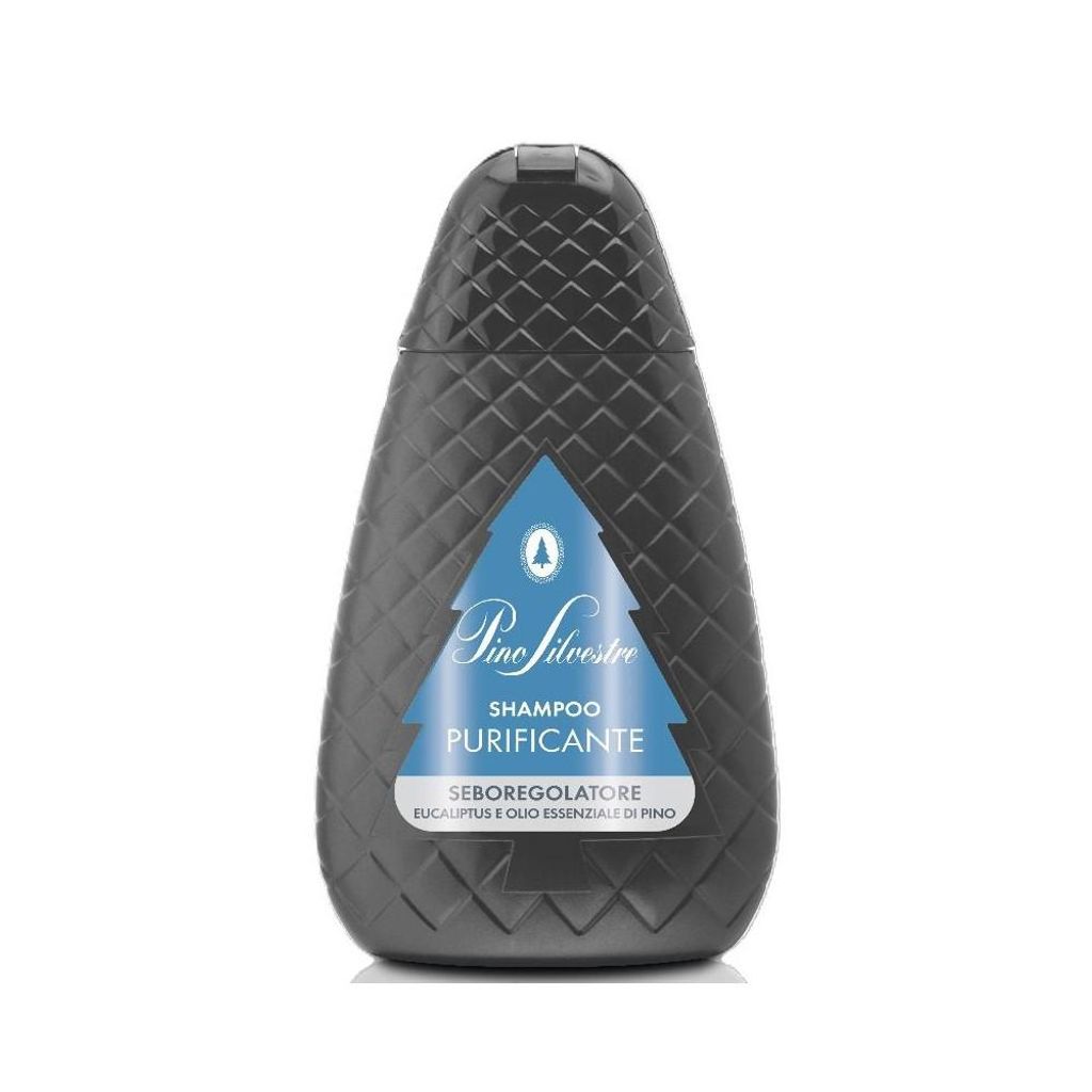 Pino Silvestre Purifying Shampoo 250 Ml