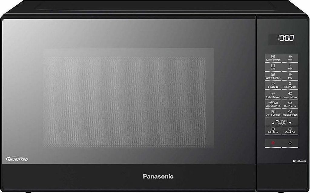 Panasonic NN-GT46 Forno Microonde Grill Capacita' 31 Lt 24 Immagine del prodotto 