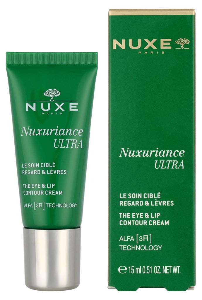 Nuxe Nuxuriance Ultra Contorno occhi e labbra Immagine del prodotto 