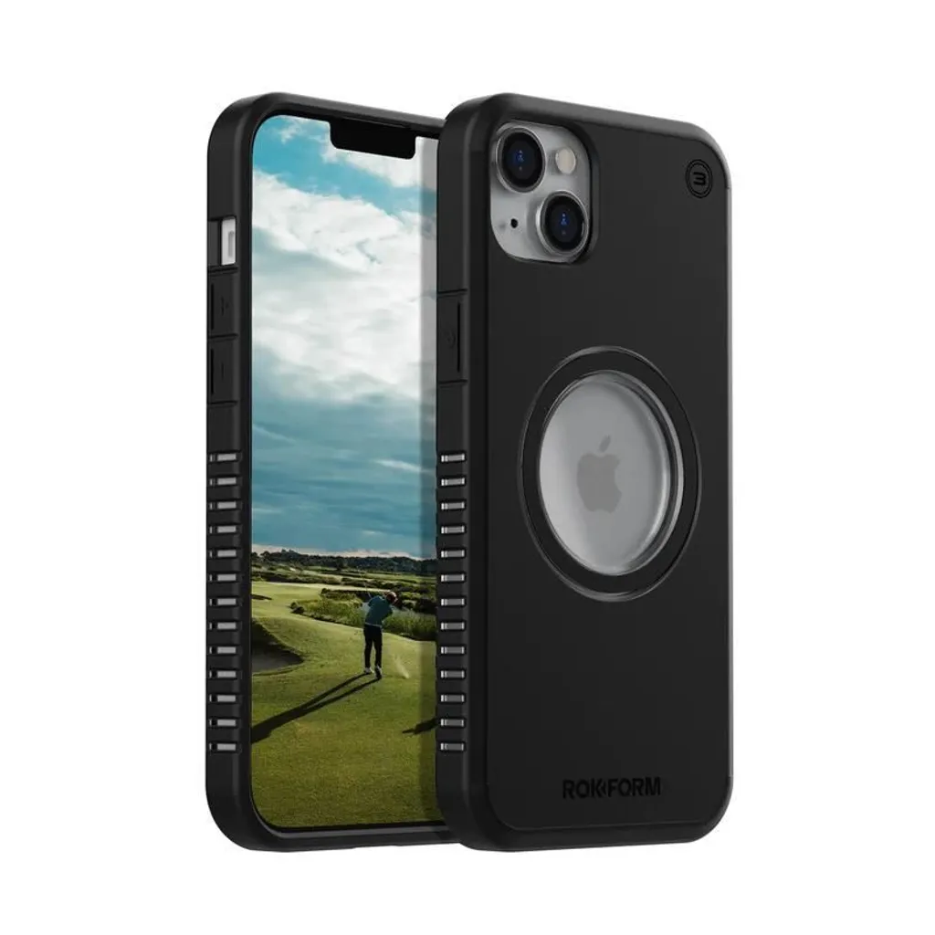 Cover iPhone 14 Plus Rokform Eagle 3 Anti-Urto Magnetica