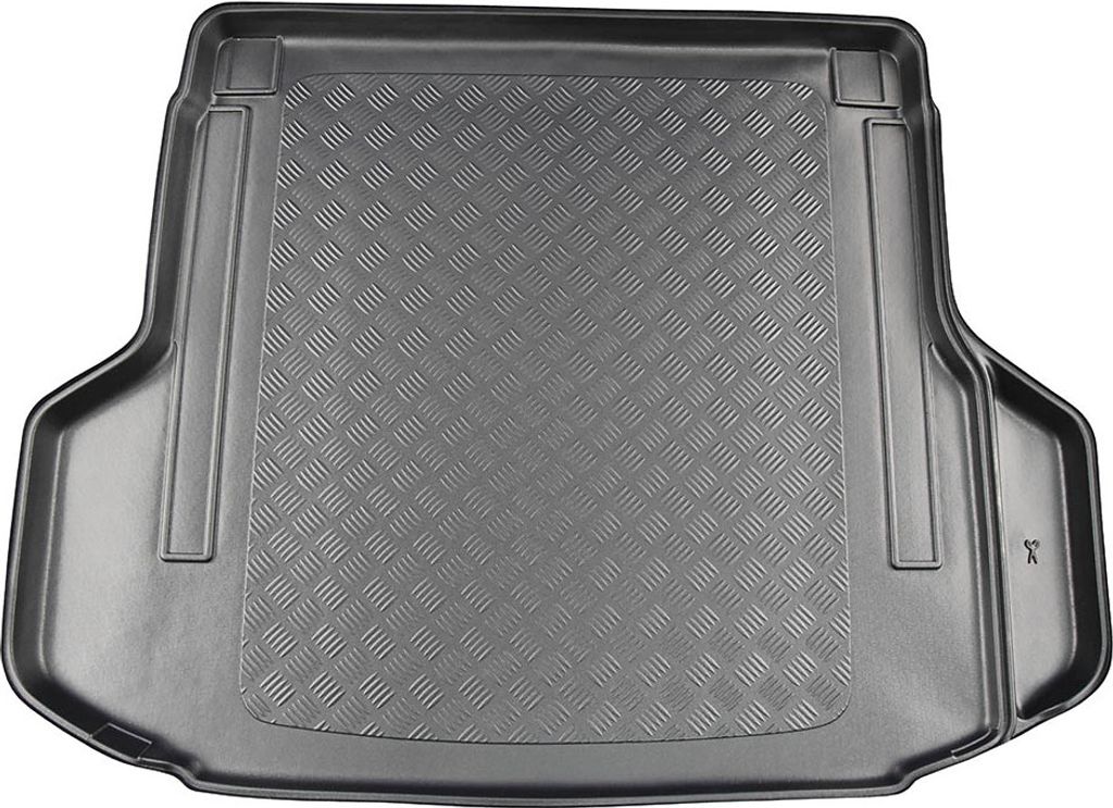 Z440377 Kofferraumwanne kompatibel mit Kia Ceed III (CD) + Produktbild 