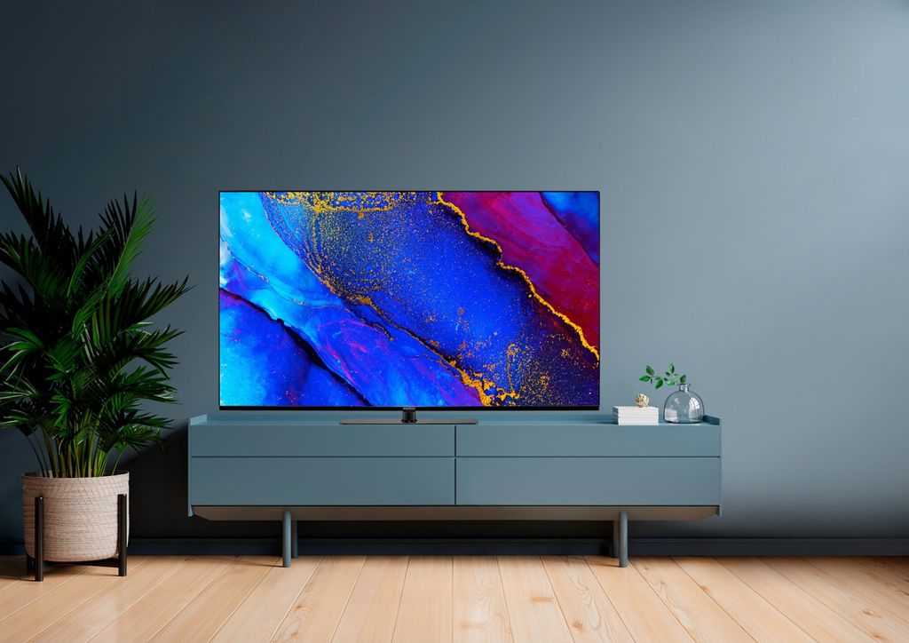 Medion Life 50 Zoll Fernseher X15087 MEDION X15070 (MD 30707) 125,7 cm (50 Zoll) | Kaufland.de