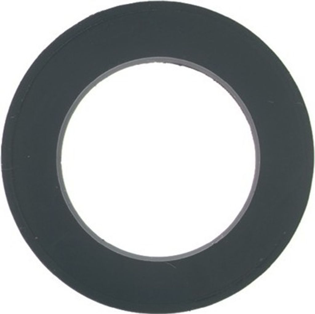 easyPART passend für 10005931 EUROPART Dichtung Gummi Gummidichtring 15x24mm Ø für 3/4" Zulaufschläuche Zulaufschlauchverschraubung 25° Kaltwa...