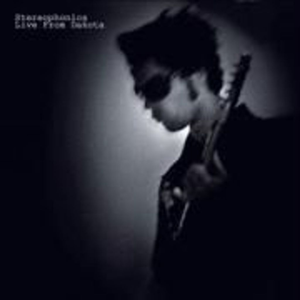 Stereophonics-Live From Dakota