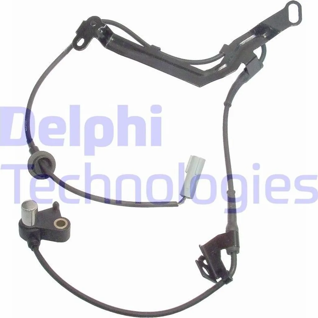 Réparer voyant ABS Mazda 5 Premacy avec Capteur Delphi SS20093 OE