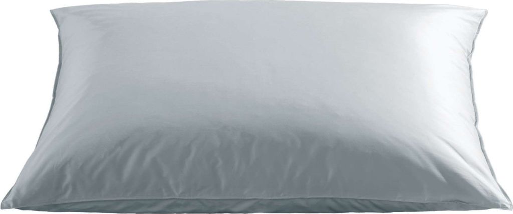 Häussling Select Limited 3-Kammer-Kopfkissen extra soft Federn/Daunen 40x80 cm