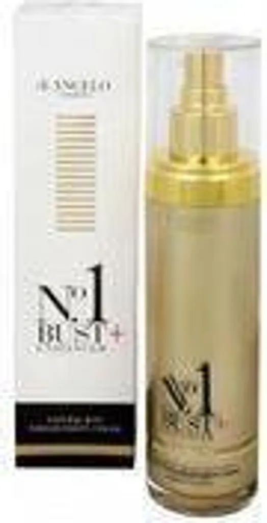 Solution Buste Relâché : Di Angelo No.1 Enhancer pour Fermeté et Volume