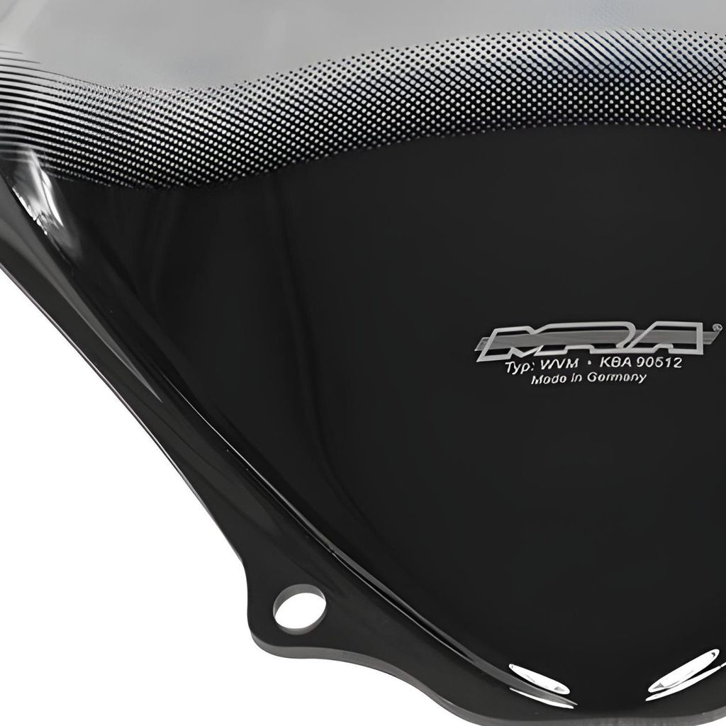 MRA Originalformscheibe O farblos GSX-R 600 WVCE / WVCF