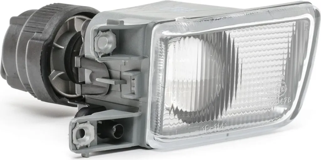 Faro Fendinebbia TYC Golf 3 Vento - Look Originale e Performance