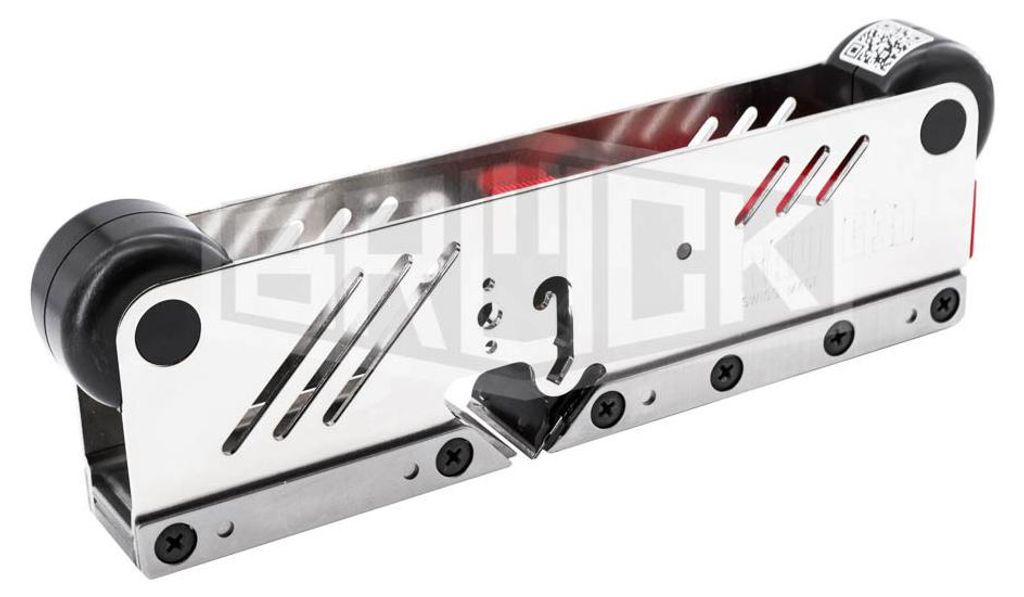 Simshobel RALI G 30 - N inkl. Falzanschlag | 390