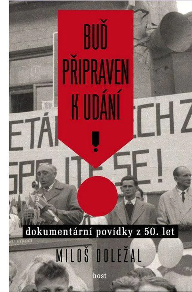 Sei bereit zu erzählen récits documentaires des années 1950 broché
