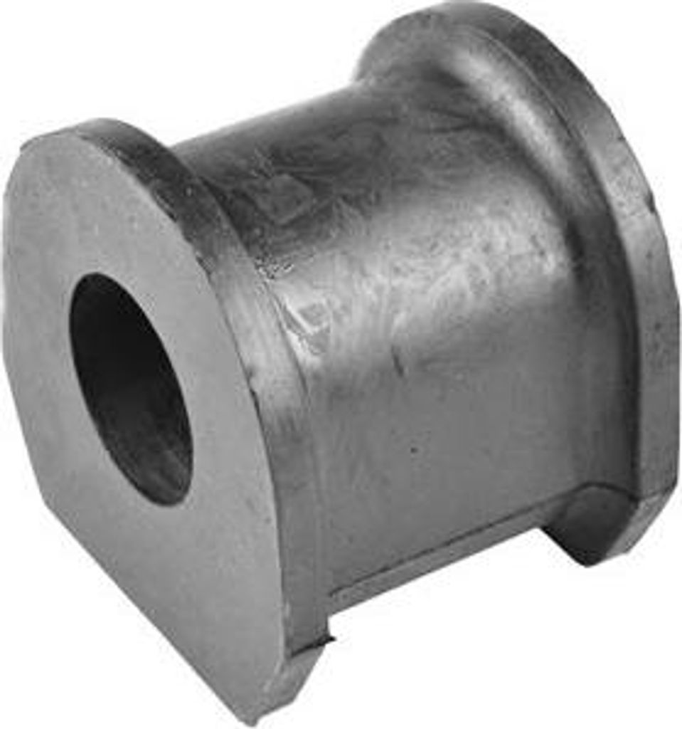 TEDGUM 00443455 Lagerung, Stabilisator OE MR992307 kompatibel mit L200