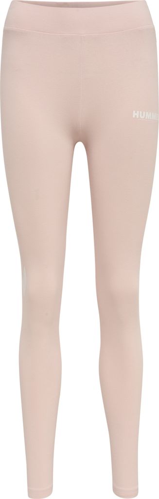 hummel Leggings Training High Waist Tight Fit Sport Figurbetont Größe: S