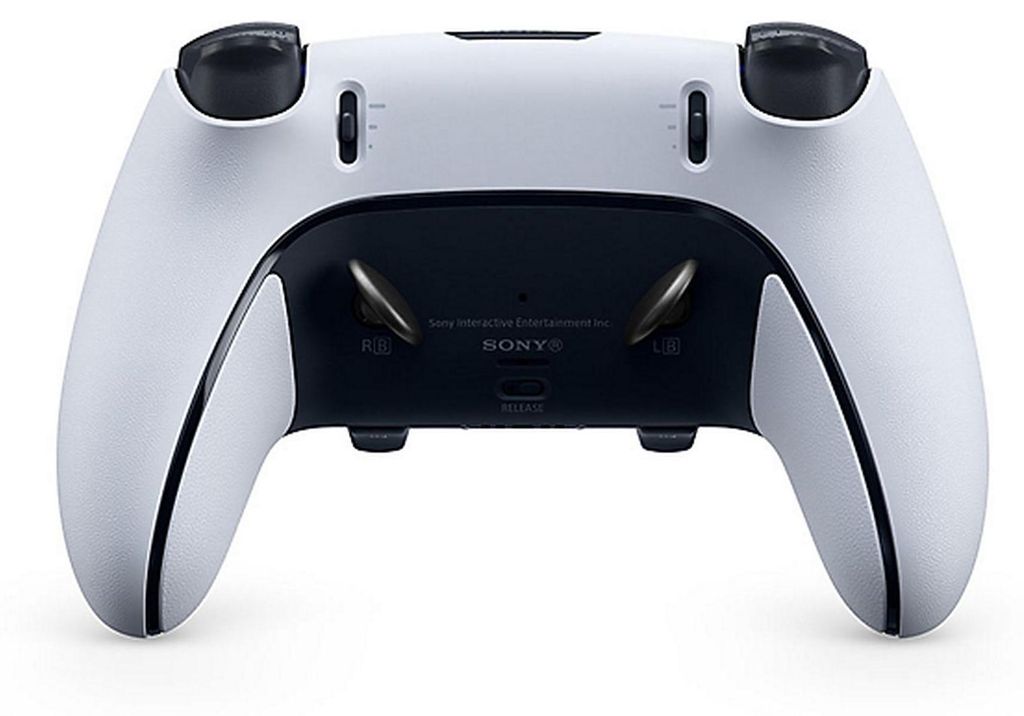 Sony Interactive Entertainment DualSense Edge, mando, Imagen del producto 