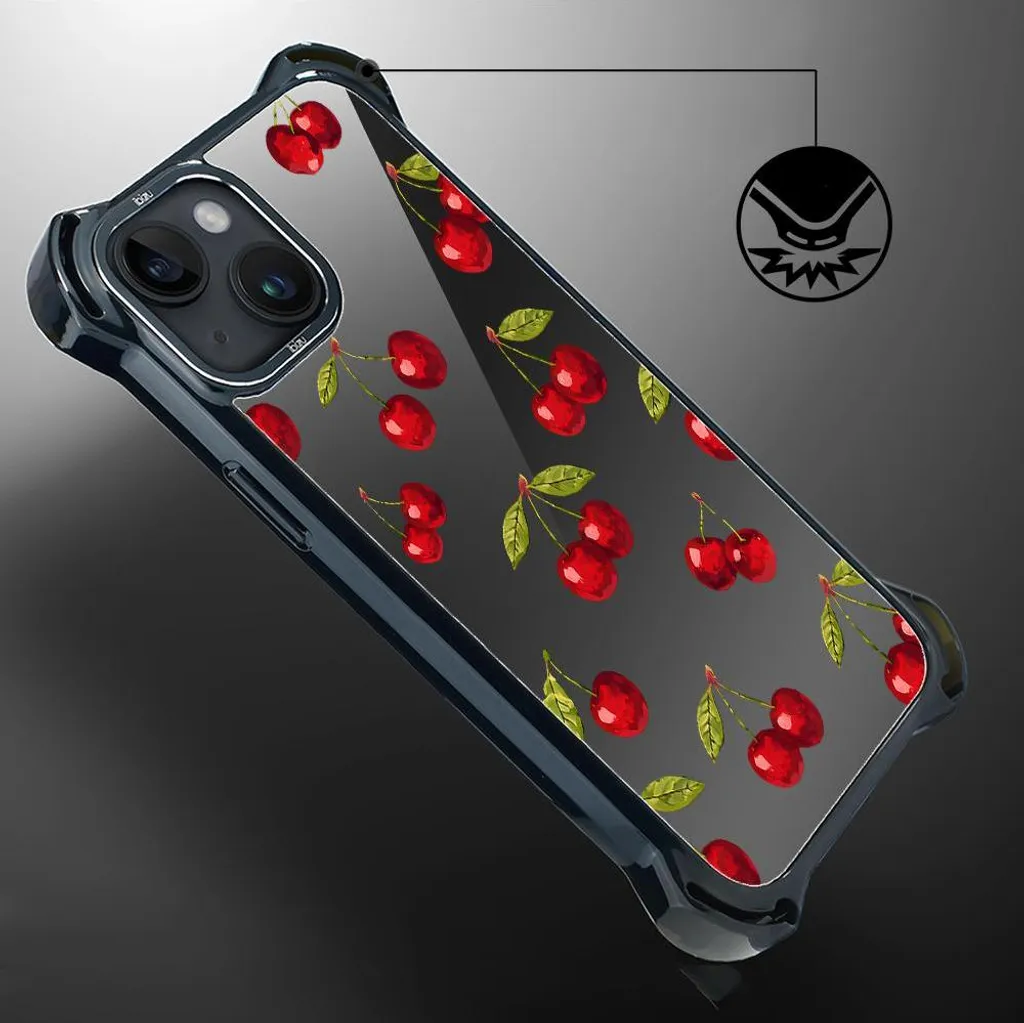 Coque MagSafe iPhone 14 Plus IBIZU DropGuard Ultra Antichoc Renforcée